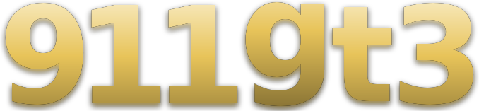 911gt3 logo